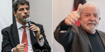 Estrategista de MT: Lula é um peão na mão de quem manda de verdade