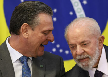 Governo Lula libera compra de R$ 479 milhões em maquinários com emendas suspensas