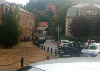 Atirador que matou 12 pessoas em Montenegro tira a própria vida ao ser cercado pela polícia