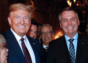 Baile Hispânico de Trump: saiba o que é o evento para o qual Bolsonaro diz ter sido convidado