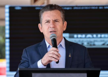 Mauro: Preso não tem que ter regalia; vídeo