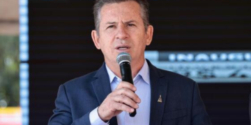 Mauro: Preso não tem que ter regalia; vídeo