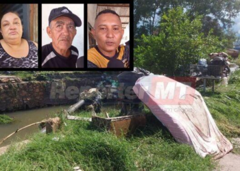 Moradores perdem tudo com temporal registrado em Cuiabá; fotos e vídeo