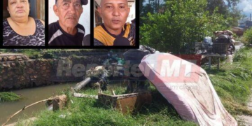 Moradores perdem tudo com temporal registrado em Cuiabá; fotos e vídeo