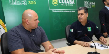 Emanuel entra com ação contra Abilio para anular decreto de calamidade financeira