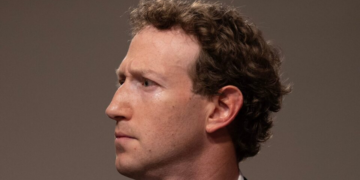 A abolição do DEI pela Meta pode ser um ponto de virada