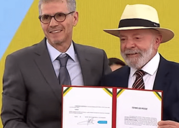 Josias: Sidônio admite falha do governo e faz primeiro discurso ajustado