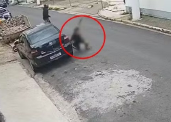 Delegado é morto a tiros por criminoso na zona sul de São Paulo