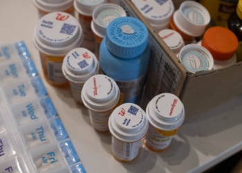 Paxlovid melhorou sintomas de Covid longa em alguns pacientes, relatam pesquisadores