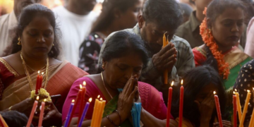 Big Brother religioso: relatório revela como a tecnologia é usada para reprimir cristãos