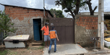 Governo de MT auxilia municípios afetados por enchentes; Defesa Civil e Corpo de Bombeiros atuam na região