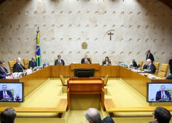 STF tenta barrar fake news como as do Pix, mas julgamento está parado