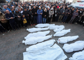 Hamas aceitou proposta de cessar-fogo em Gaza e devolução de reféns, diz agência; gabinete de Netanyahu nega