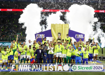 Veja onde assistir ao Campeonato Paulista de 2025