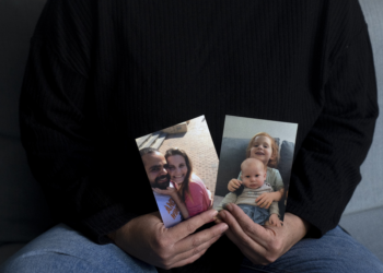 Cessar-fogo: 'Queremos todos eles aqui, diz israelense sobre reféns'; 'Que parem a guerra para que possamos viver em paz', afirma palestina