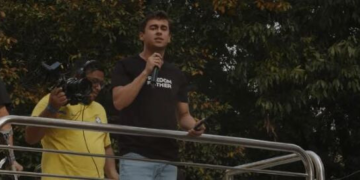 Vídeo de Nikolas derruba resolução de Haddad sobre Pix e expõe governo