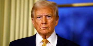 A “Arte da Provocação” de Trump sobre o Canadá, a Groenlândia e o Canal do Panamá