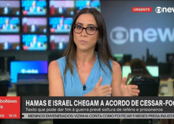 Brasil celebra cessar-fogo entre Israel e Hamas, pede cumprimento do acordo e defende ajuda humanitária em Gaza