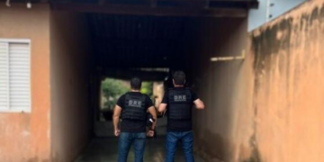 Operação tira traficante de circulação em Cuiabá