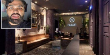 Boate Nuun Garden afirma que prestou socorro a psicólogo