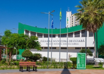 Câmara aprova auxílio de R$ 1 mil para famílias afetadas pelas chuvas em Cuiabá