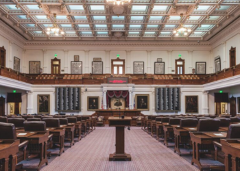 Por que um deputado estadual do Maranhão ganha 10 vezes mais que um do Texas