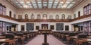 Por que um deputado estadual do Maranhão ganha 10 vezes mais que um do Texas