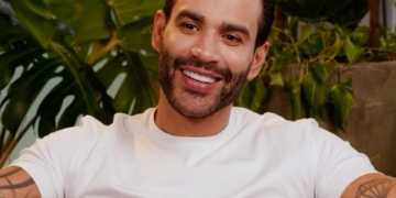 Gusttavo Lima anuncia que vai se candidatar à Presidência da República