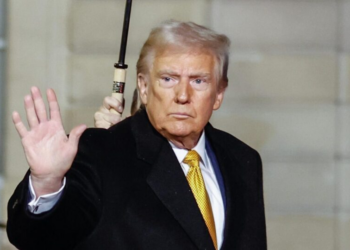 Trump será capaz de tornar a América segura novamente?