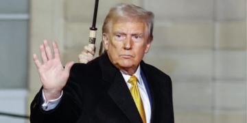 Trump será capaz de tornar a América segura novamente?