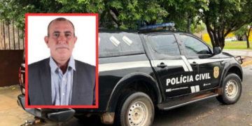 Vereador não aceita fim do casamento e ameaça matar a ex-esposa a facadas