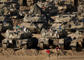 Ministério da Saúde de Gaza relata 88 mortes nas últimas 24 horas