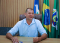 Presidente de Câmara Municipal sofre AVC