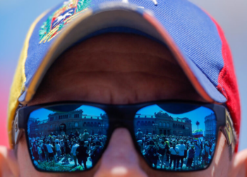 Venezuela, entre a civilização e a barbárie