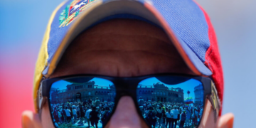 Venezuela, entre a civilização e a barbárie