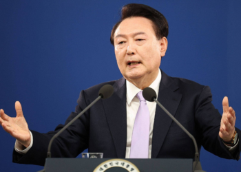 Prestes a ser preso, presidente afastado da Coreia do Sul diz que vai lutar até o fim