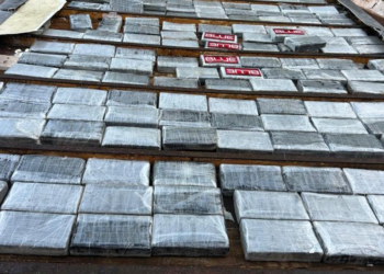 Criminoso flagrado com arma, munições e joias é preso pela Polícia Civil em Guarantã do Norte