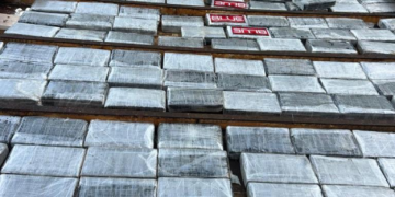 Criminoso flagrado com arma, munições e joias é preso pela Polícia Civil em Guarantã do Norte