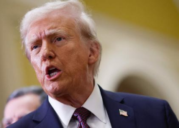 Padilha: Trump é fanfarrão e irá transformar a posse dele em uma rave