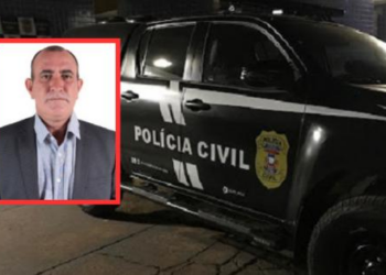 Vereador que ameaçou matar a ex-esposa a facadas é solto em audiência de custódia