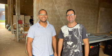 Desenvolve MT apresenta linhas de crédito durante evento em Colíder e capacita agentes