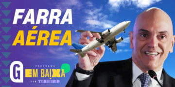 Conheça os brasileiros que estão viajando mais de avião. Dica: eles são de Brasília