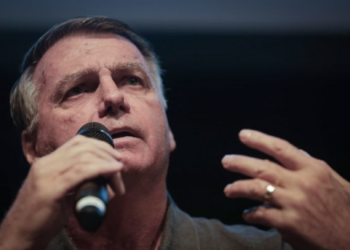 Moraes nega recurso de Jair Bolsonaro