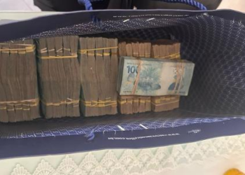 Lula se finge de morto diante de achados da PF sobre emendas