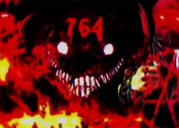 O grupo satanista por trás de abuso e violência contra crianças online