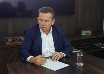 Governo de MT vai pagar multa para o cidadão sempre que for ineficiente; veja vídeo