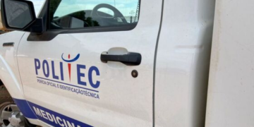 Homem é encontrado morto dentro de carro em Cuiabá