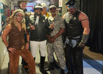 Village People, atração da posse de Trump, é ícone da disco music e da cultura gay com hit 'Y.M.C.A.'