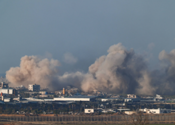 Cessar-fogo entra em vigor em Gaza após 15 meses de guerra