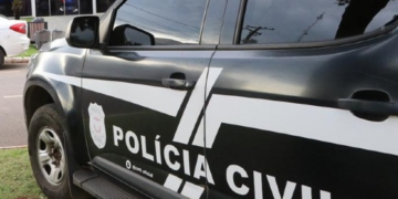 Jovem é investigado por espalhar vídeo íntimo de ex-namorada